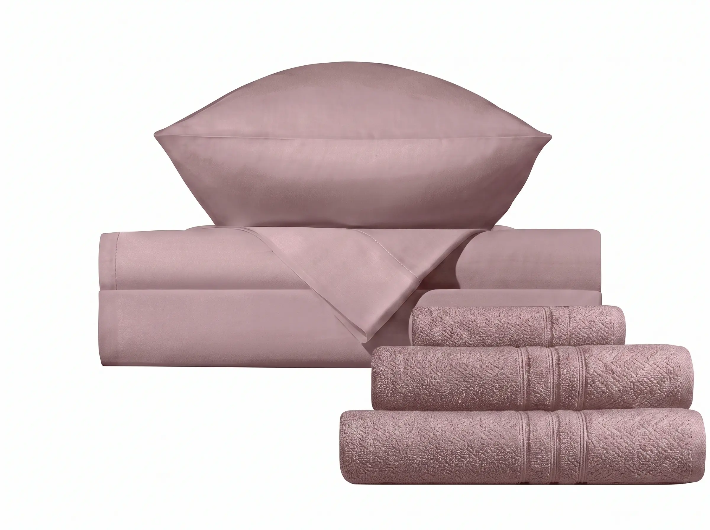 Miracle Sheets queen size set
