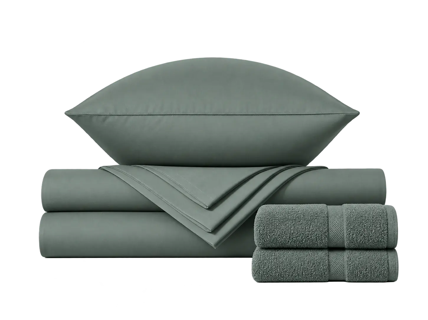 Miracle Sheets full size set